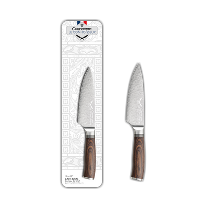 Cuisine::pro® LE CONNOISSEUR™ Chef's Knife 6in