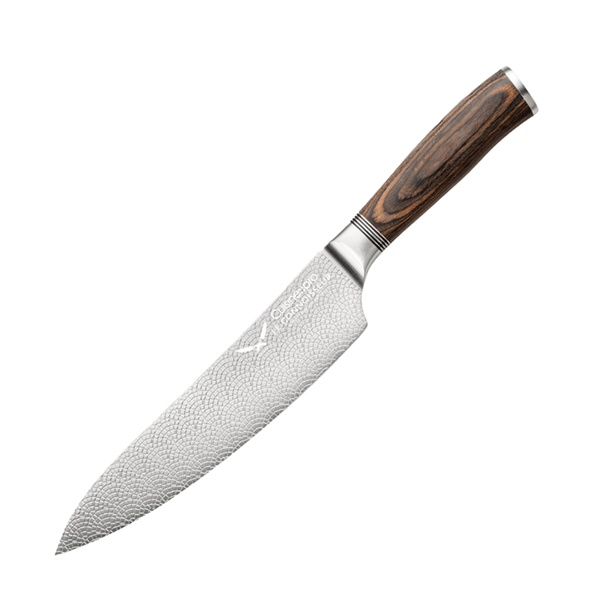 Cuisine::pro® LE CONNOISSEUR™ Chef's Knife 8in
