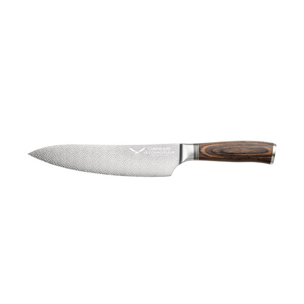 Cuisine::pro® LE CONNOISSEUR™ Chef's Knife 8in - hover