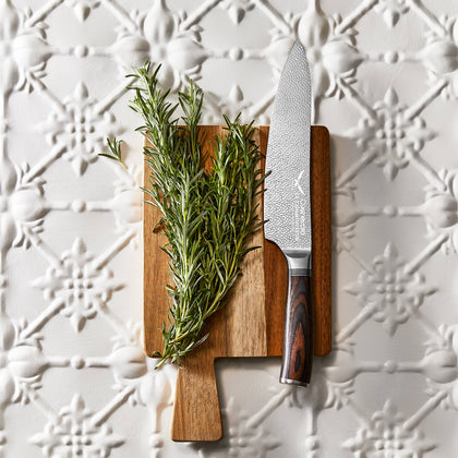 Cuisine::pro® LE CONNOISSEUR™ Chef's Knife 8in