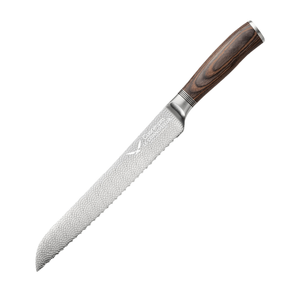 Cuisine::pro® LE CONNOISSEUR™ Bread Knife 8.5in