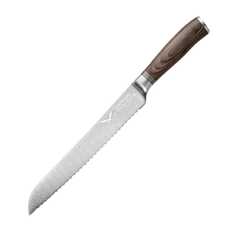 Cuisine::pro® LE CONNOISSEUR™ Bread Knife 8.5in