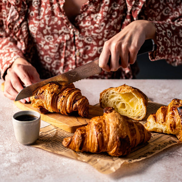 Cuisine::pro® LE CONNOISSEUR™ Bread Knife 8.5in