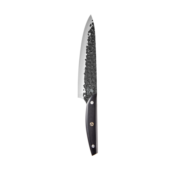 Cuisine::pro® KUROI KIBA Couteau de chef 8"