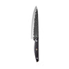 Cuisine::pro® KUROI KIBA Chef's Knife 8"