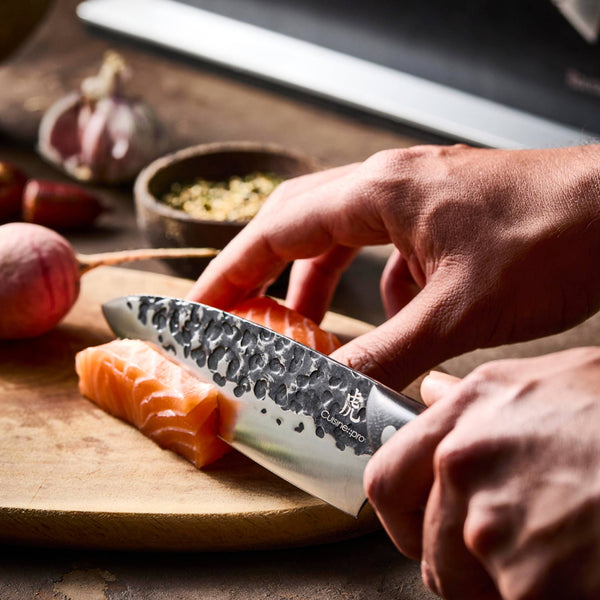 Cuisine::pro® KUROI KIBA Chef's Knife 8