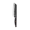 Cuisine::pro® KUROI KIBA Santoku Knife 7"