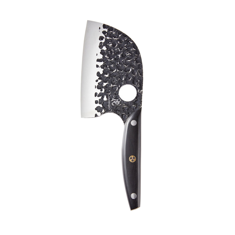 Couteau lunaire KUROI KIBA™ 12,7 cm (5 po) - Cuisine::pro®