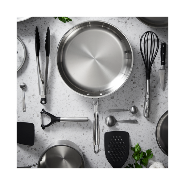 Cuisine::pro® iconiX® 12in Frypan