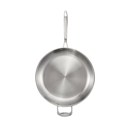 Poêle 32 cm iconiX® - Cuisine::pro®