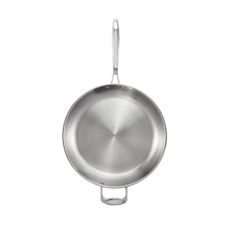 Poêle 32 cm iconiX® - Cuisine::pro® - hover