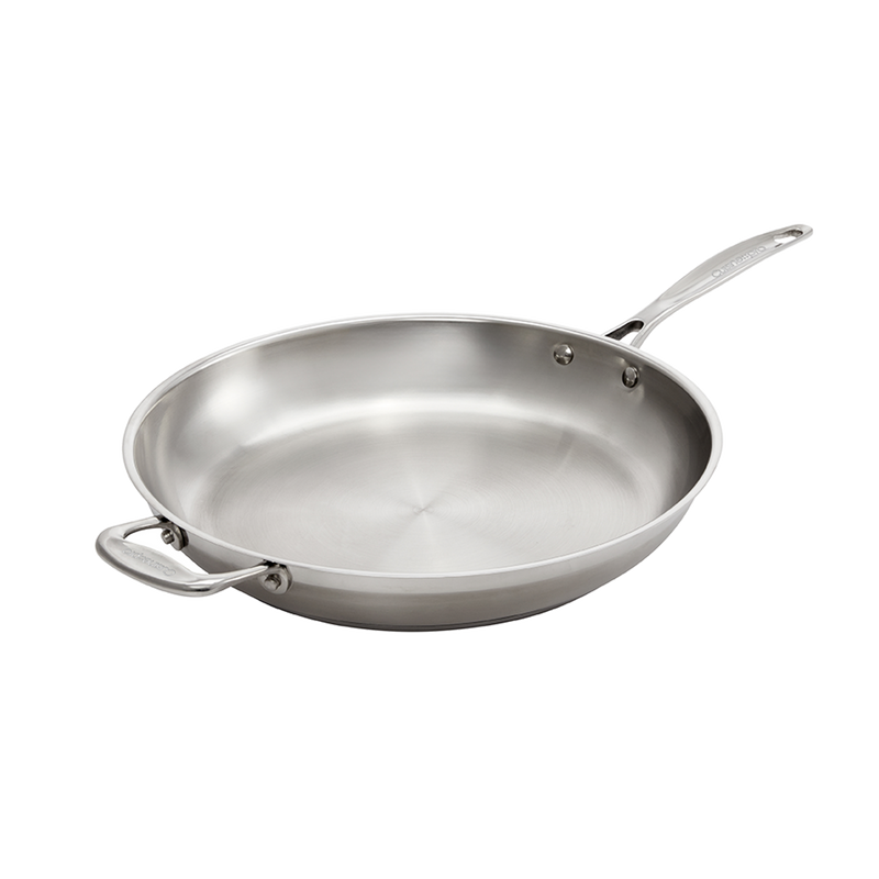 Poêle 32 cm iconiX® - Cuisine::pro®