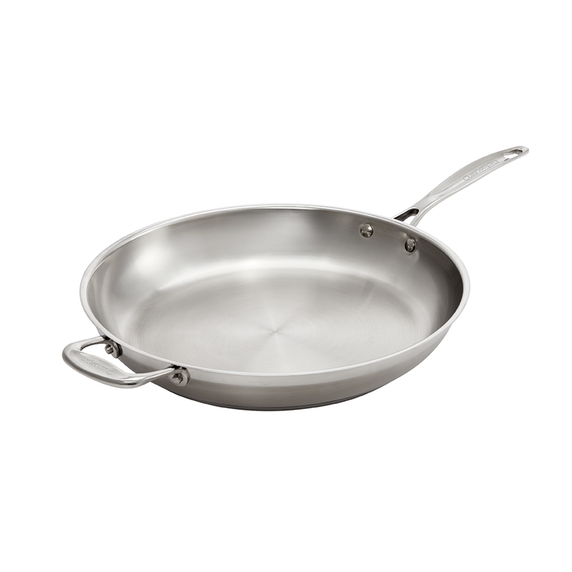 Poêle 32 cm iconiX® - Cuisine::pro®