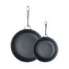 Ensemble de 2 poêles iD3® - Cuisine::pro®