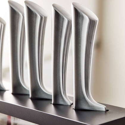 Cuisine::pro® Damashiro® 8-Piece Satori Knife Block