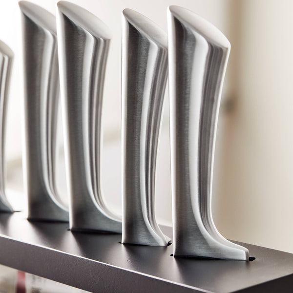 Cuisine::pro® Damashiro® 8-Piece Satori Knife Block