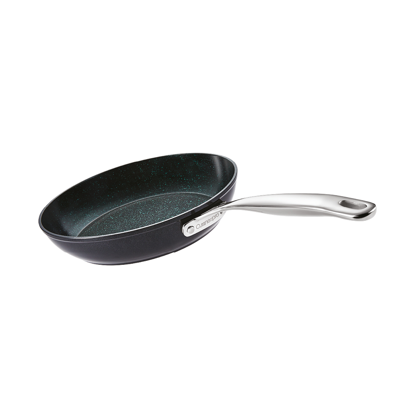 Cuisine::pro® GREEN STONE™ 8