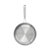 Cuisine::pro® iD3® SS 8” Frypan
