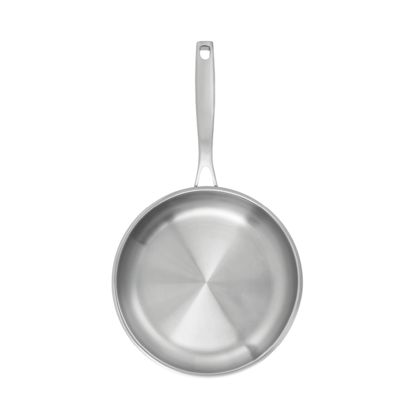 Cuisine::pro® iD3® SS 8” Frypan
