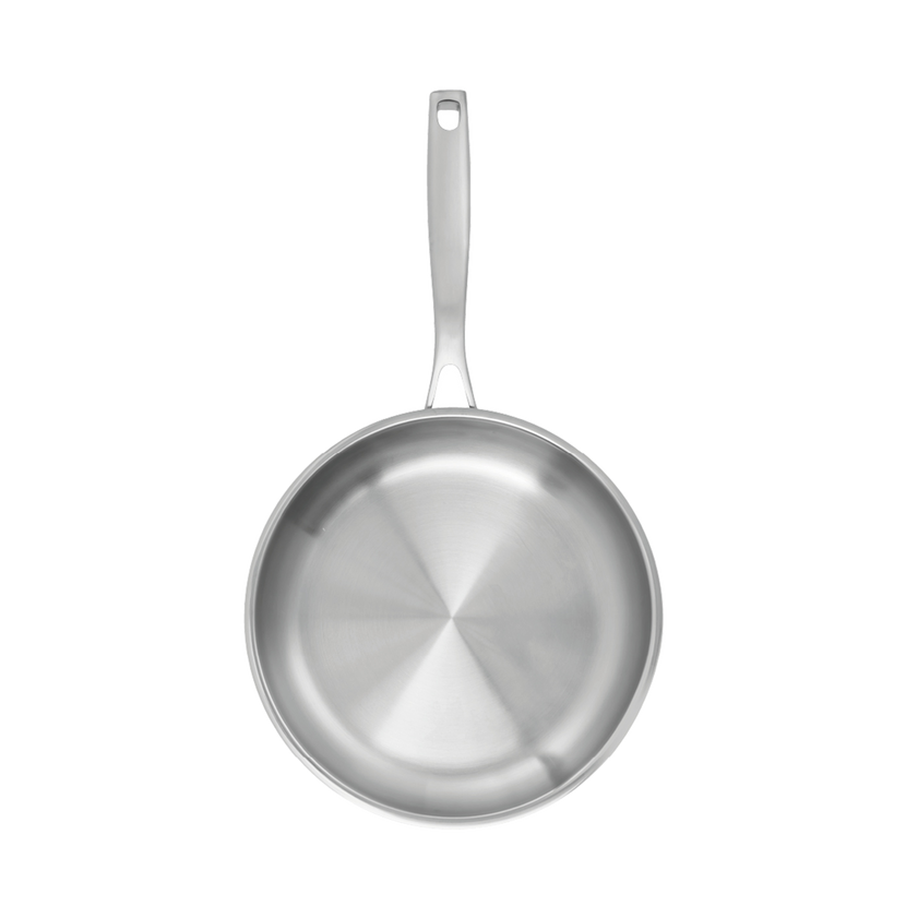 Cuisine::pro® iD3® SS 8” Frypan