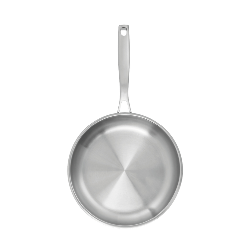 Cuisine::pro® iD3® SS 9” Frypan