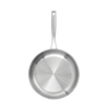 Poêle 25 cm iD3® SS - Cuisine::pro®