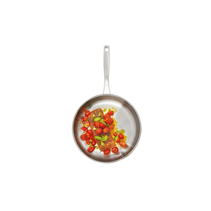 Cuisine::pro® iD3® SS 11” Frypan
