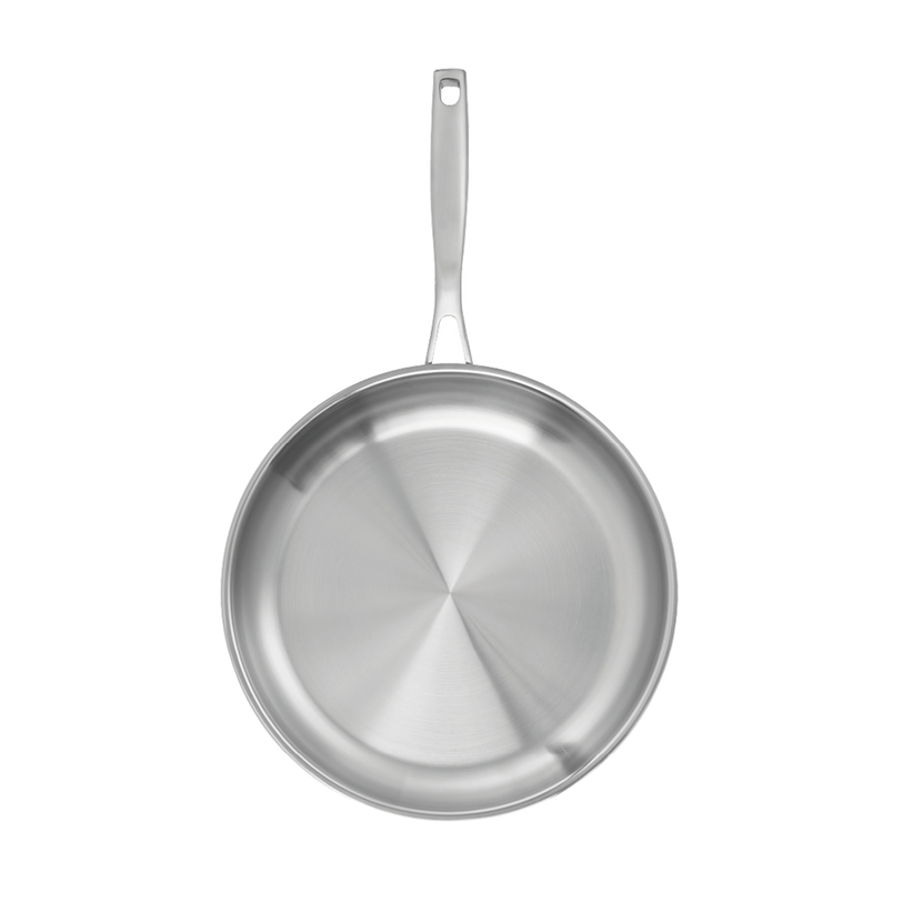 Cuisine::pro® iD3® SS 12” Frypan