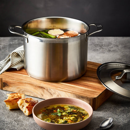 Marmite 7,2 L iD3® SS - Cuisine::pro®