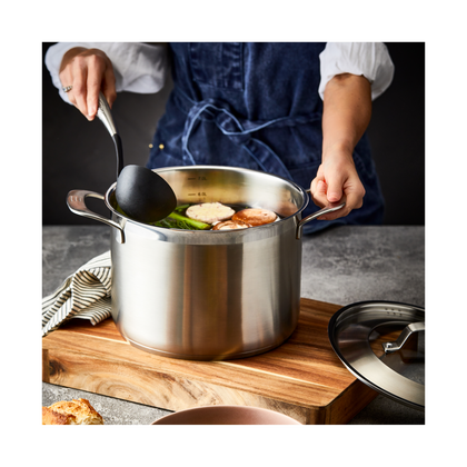 Marmite 7,2 L iD3® SS - Cuisine::pro®