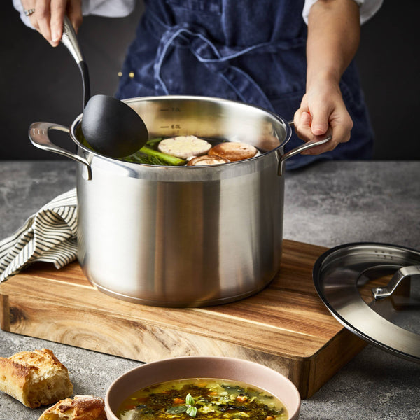 Marmite 7,2 L iD3® SS - Cuisine::pro®