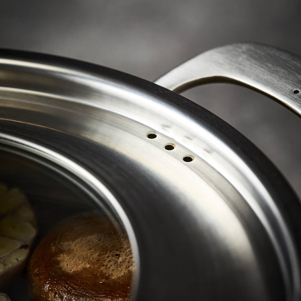 Marmite 7,2 L iD3® SS - Cuisine::pro®