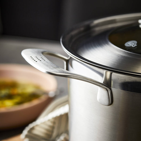 Marmite 7,2 L iD3® SS - Cuisine::pro®
