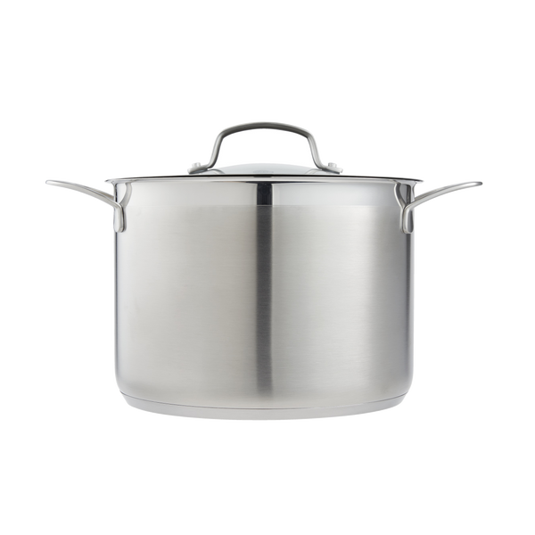 Marmite 7,2 L iD3® SS - Cuisine::pro®