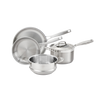 Cuisine::pro® iD3® SS 5-Piece Cookset