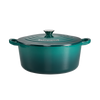 Cuisine::pro® LE CONNOISSEUR™ 6.6 Qt. Round French Oven