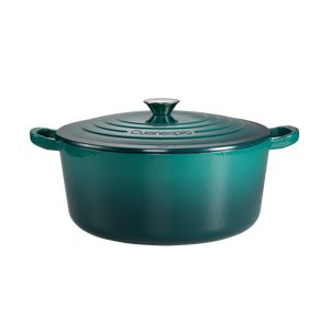 Cast Iron