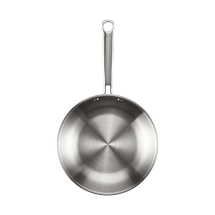 Cuisine::pro® Gourmet Stainless Steel Twin Frypan 8