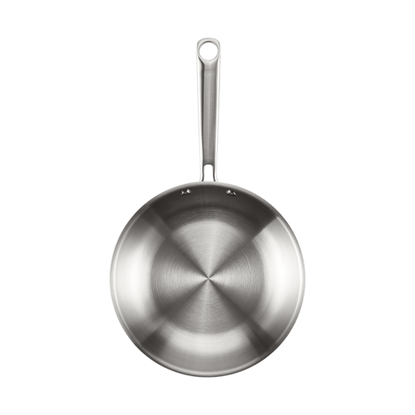 Cuisine::pro® Gourmet Stainless Steel Twin Frypan 8
