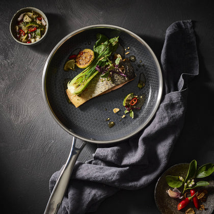 Cuisine::pro® Triton Twin Frypan 8