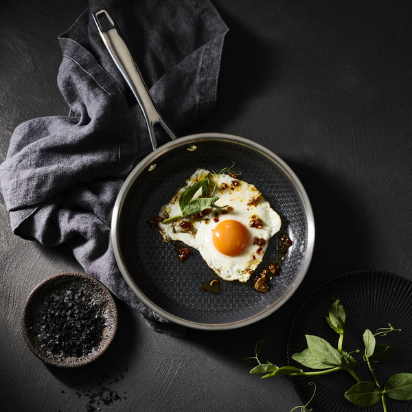 Cuisine::pro® Triton Twin Frypan 8