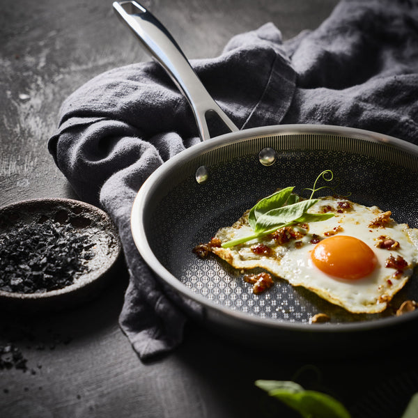 Cuisine::pro® Triton Twin Frypan 8