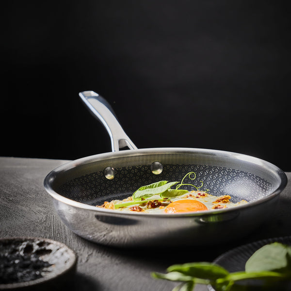 Cuisine::pro® Triton Twin Frypan 8