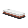 Cuisine::pro® Damashiro EMPEROR® Double-Sided Grit Whetstone 600/2000