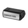 Cuisine::pro® iD3® Rolling Knife Sharpener