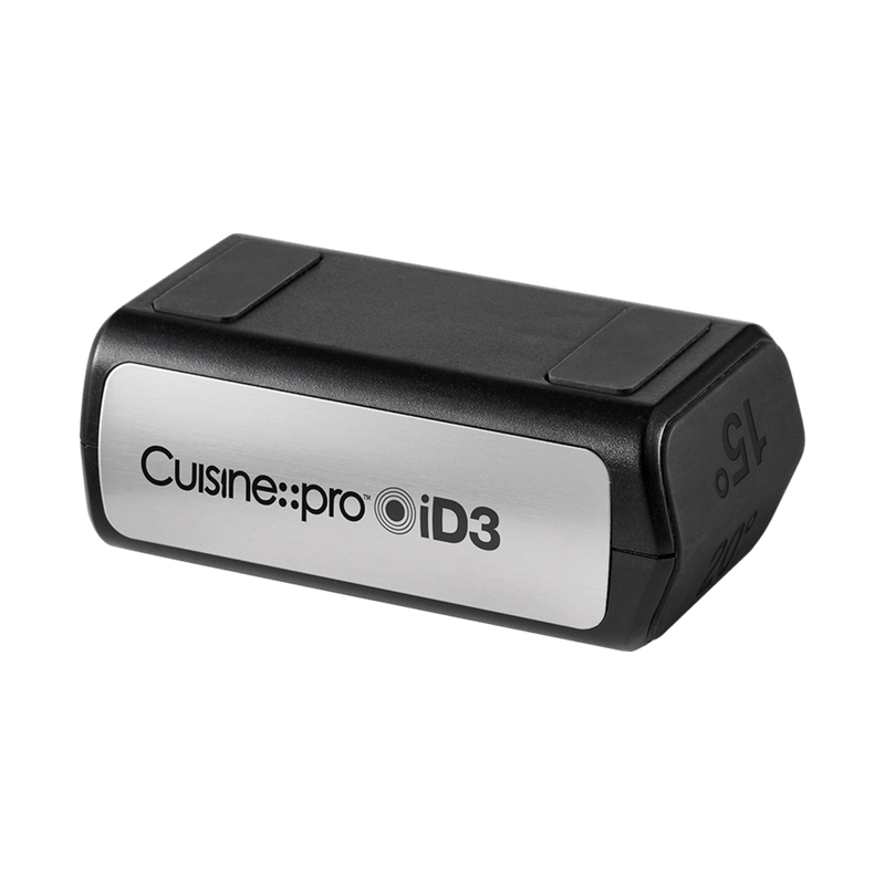 Aiguiseur de couteaux à rouleaux Cuisine::pro® iD3® - hover