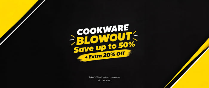 Extra 20% off Applied at cart
